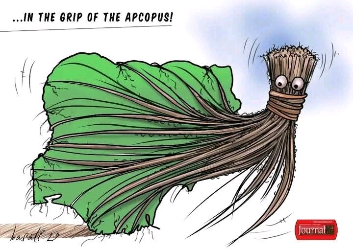 APC