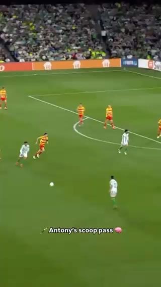 Imagine if this went in
cc: conferenceleague