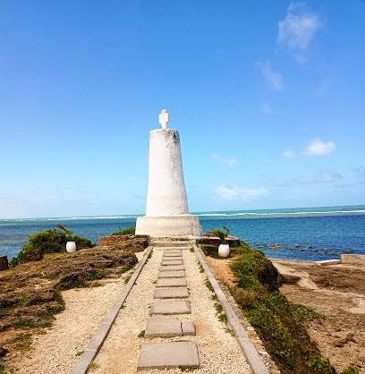 Vasco da Gama Pillar – A Monument to Exploration in Malindi
