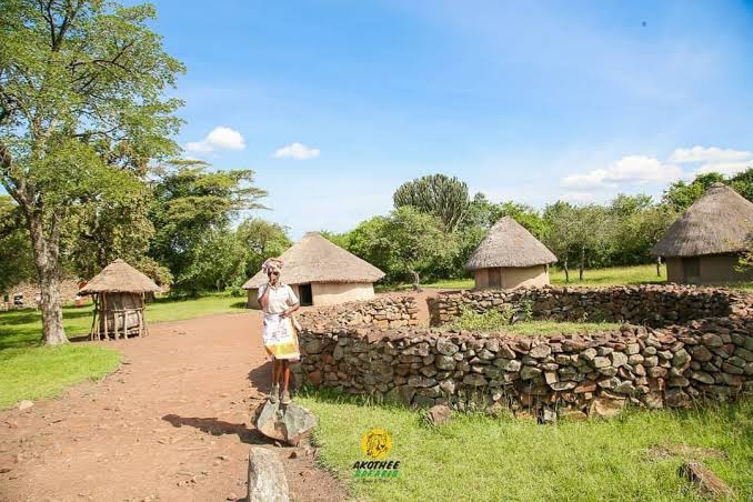 Luo Cultural Village – A Gateway to the Rich Heritage of the Luo People