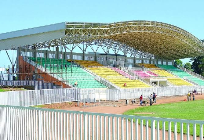 Bukhungu Stadium – The Heart of Sports in Kakamega
