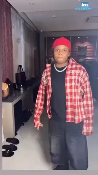  Boy Spyce and the one and only