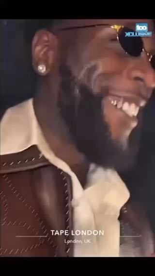  Big Wiz and Odogwu seen clubbing in