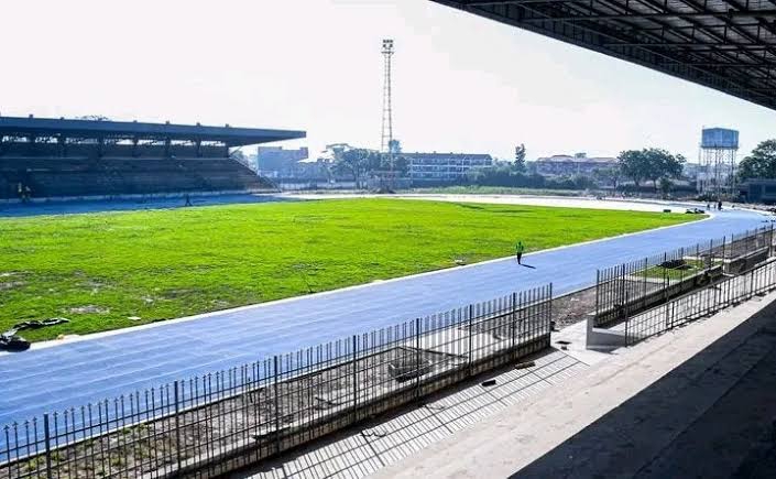 Afraha Stadium – The Sporting Heart of Nakuru