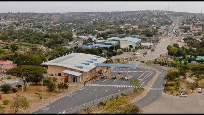 Moyale Airport: A Key Transit Hub in Northern Kenya