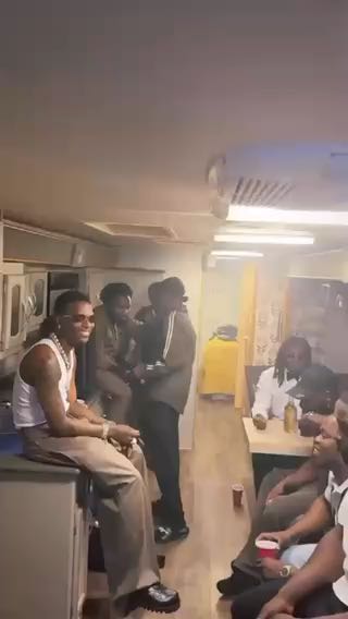  KAiiii
cc: thebeat999fm
#music #entertainment