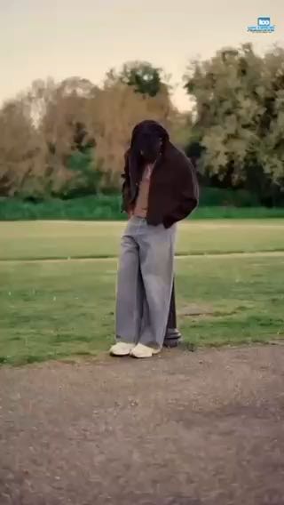  Johnny Drille renders a beautiful cover to