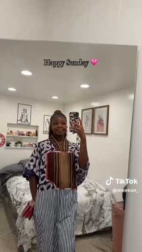 Sunday outfit idea

Cc: Meekun 

Follow our