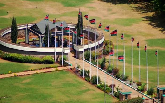 Mzee Jomo Kenyatta Mausoleum: A Monument to Kenya’s Founding Fathe