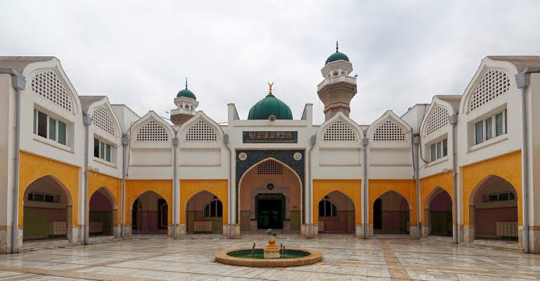 Jamia Mosque Nairobi: A Symbol of Faith and History