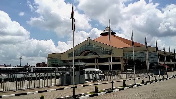 Winners Chapel Nairobi: Home to Kenya’s Largest Church Auditorium