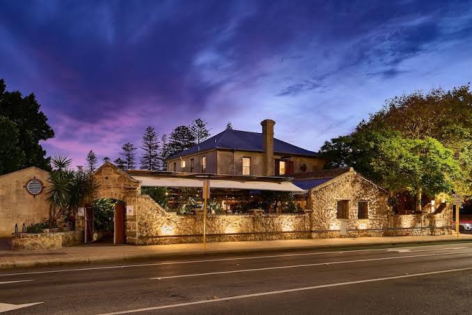 Fairmont The Norfolk Hotel: Nairobi’s Timeless Colonial Gem