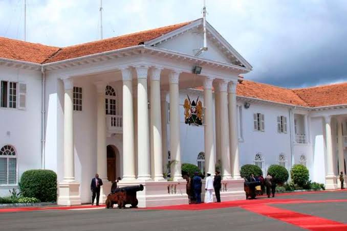 From Colonial Seat to Presidential Symbol: The Story of Kenya’s Government House