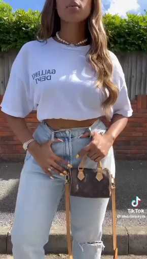 Which of the outfits is your favorite?