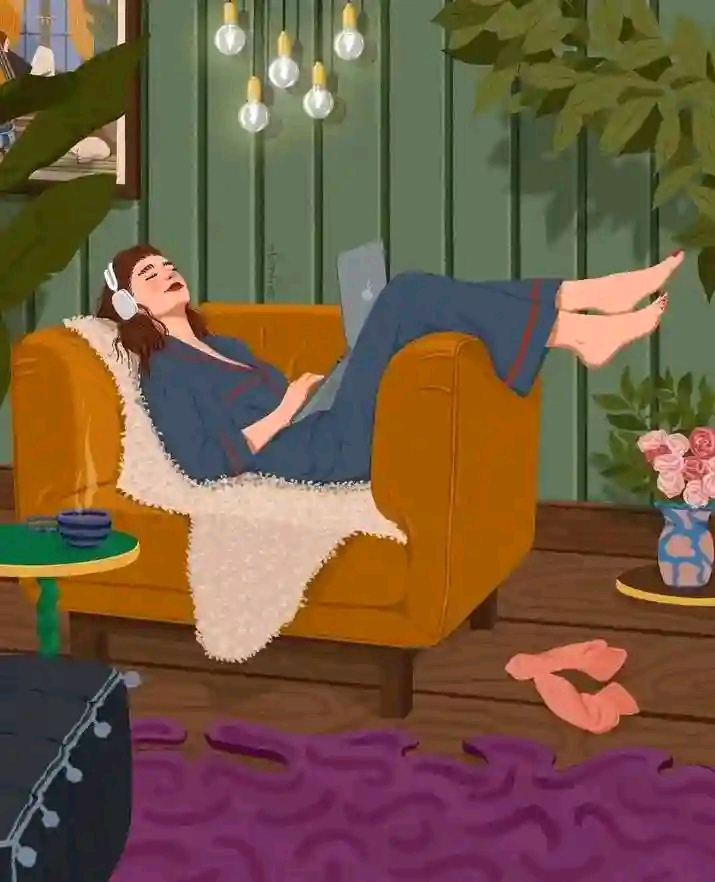 The love language of music 