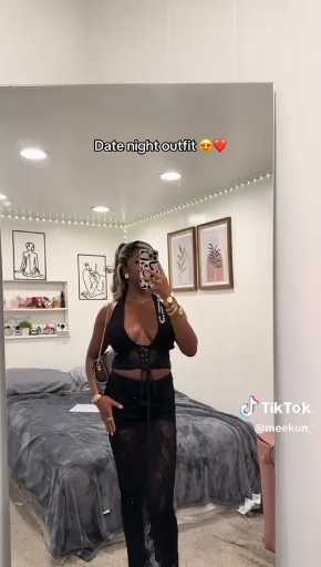 Date night outfit idea

Cc:Meekun

Follow our