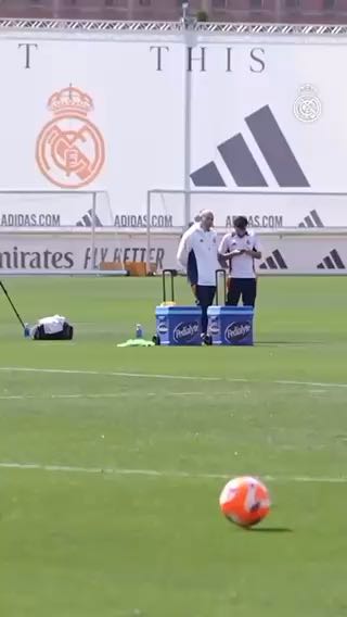 training
cc: realmadrid
#sports