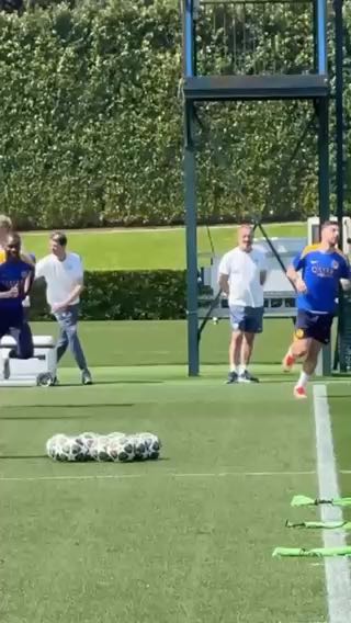  A classic by... thuram
cc; inter
#sports