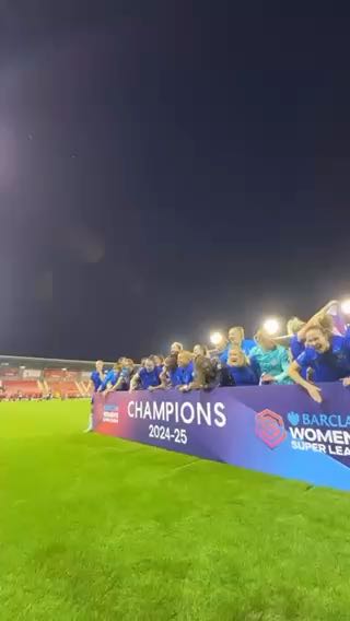  CHAMPIONESSSSSS!!!!
cc: chelseafcw
#sports