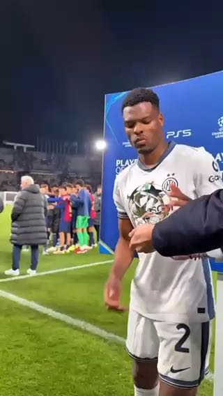  Denzel 