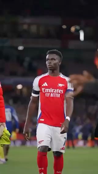 We know what this means - onto