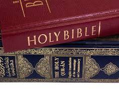 The Case of the Living Word