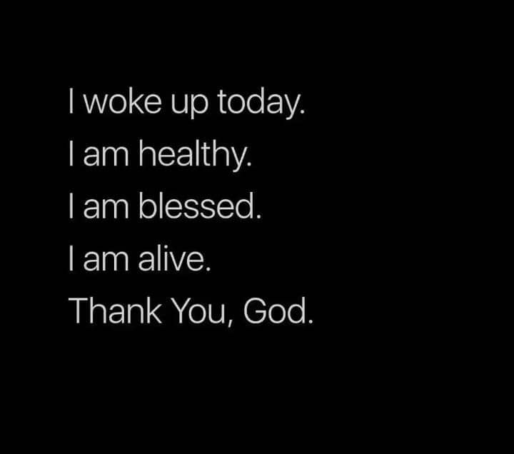 This Week's Motivation