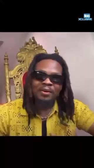  Monday Motivation from Olamide Baddo
cc: tooxclusive_com