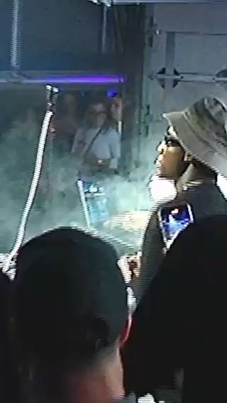  LAHO II theycallmeshallipopi
cc: burnaboygram
#music #entertainment