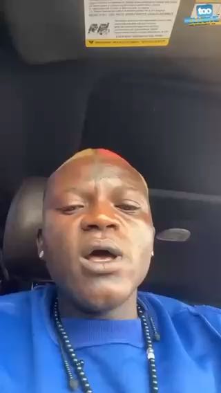  Burna Boy apparently intends to sign some