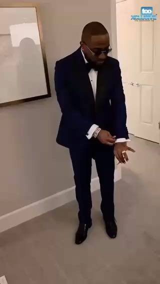  Davido and Isreal
cc: tooxclusive_com
#music #entertainment