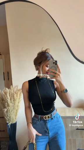 Which of the outfits is your favorite?