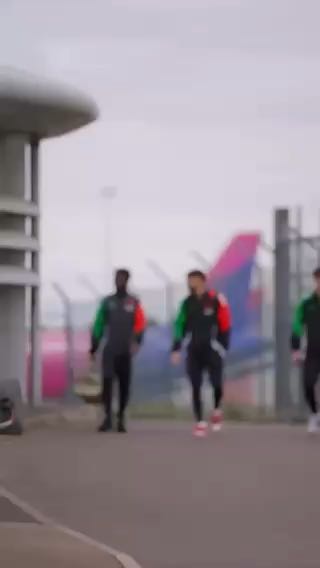 
 Full belief.
cc: arsenal
#sports