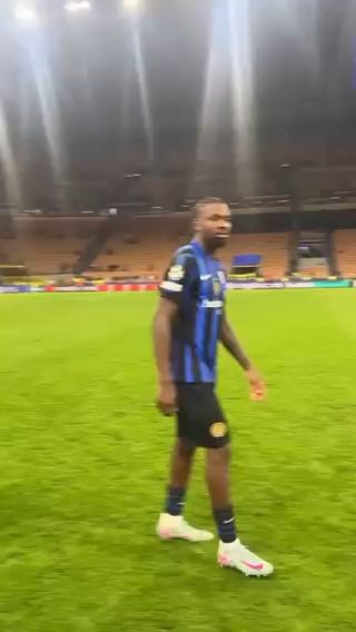  We think we know the answer
cc: