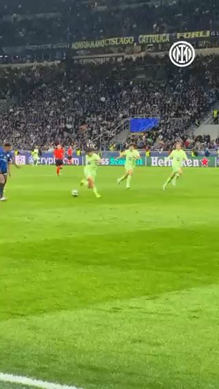  The Flight
cc: inter
#sports