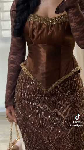 Owambe outfit idea

Cc: Layeligaya 

Follow our