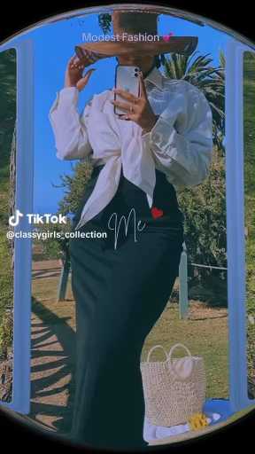 Modest outfits ideas 

Cc: Classygirlscollection 

Follow our