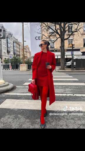 Monochromatic outfit idea

Cc: Classygirlscollection 

Follow our