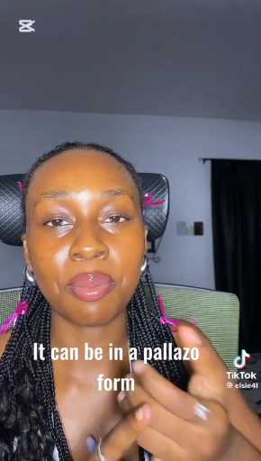 How to style your corporate outfit 

Cc: