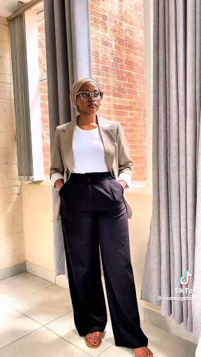 Which of the outfits is your favorite?