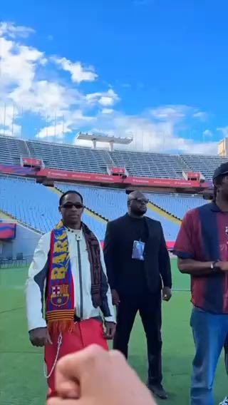  One mission: Thursday LaLiga
cc: fcbarcelona
#sports