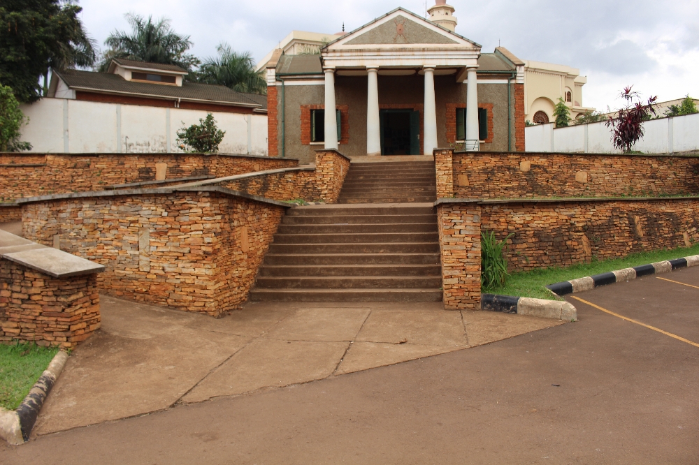 Fort Lugard: A Window into Uganda’s Colonial Past