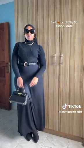  Long skirt outfit idea

Cc: Asmouche girl