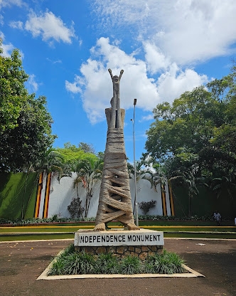 Independence Monument: Uganda’s Triumph in Stone