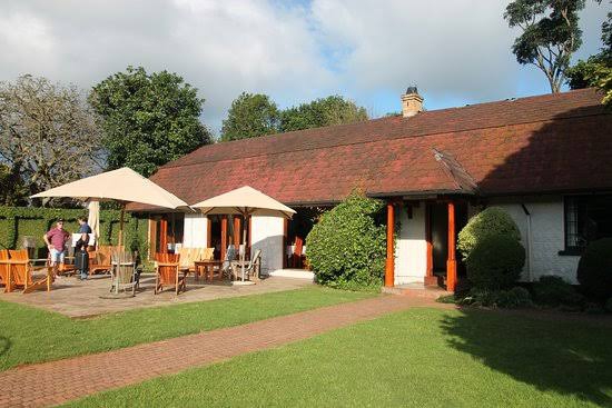 Bulemba Museum – Honoring the Legacy of Rwenzururu Royalty