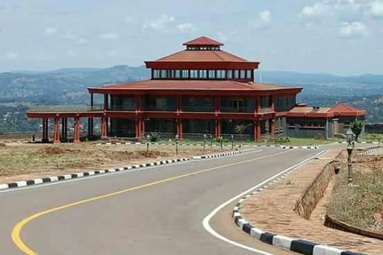 Busoga Cultural Museum – A Kingdom's Soul Preserved