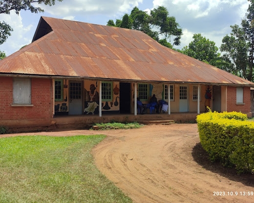 Kigulu Cultural Museum – Echoes of the Busoga Kingdom 