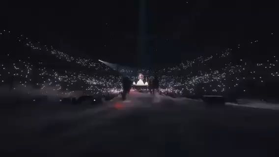  The 6
cc: heisrema
#music #entertainment