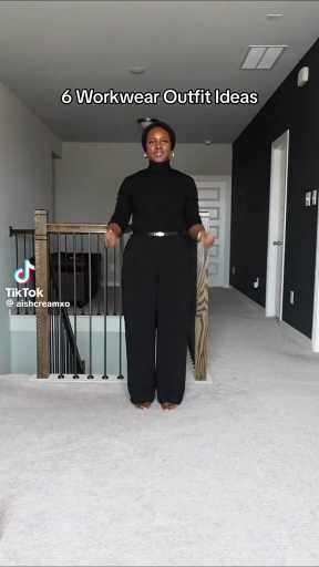 Office outfits ideas

Cc:Iseesolange

Follow our page