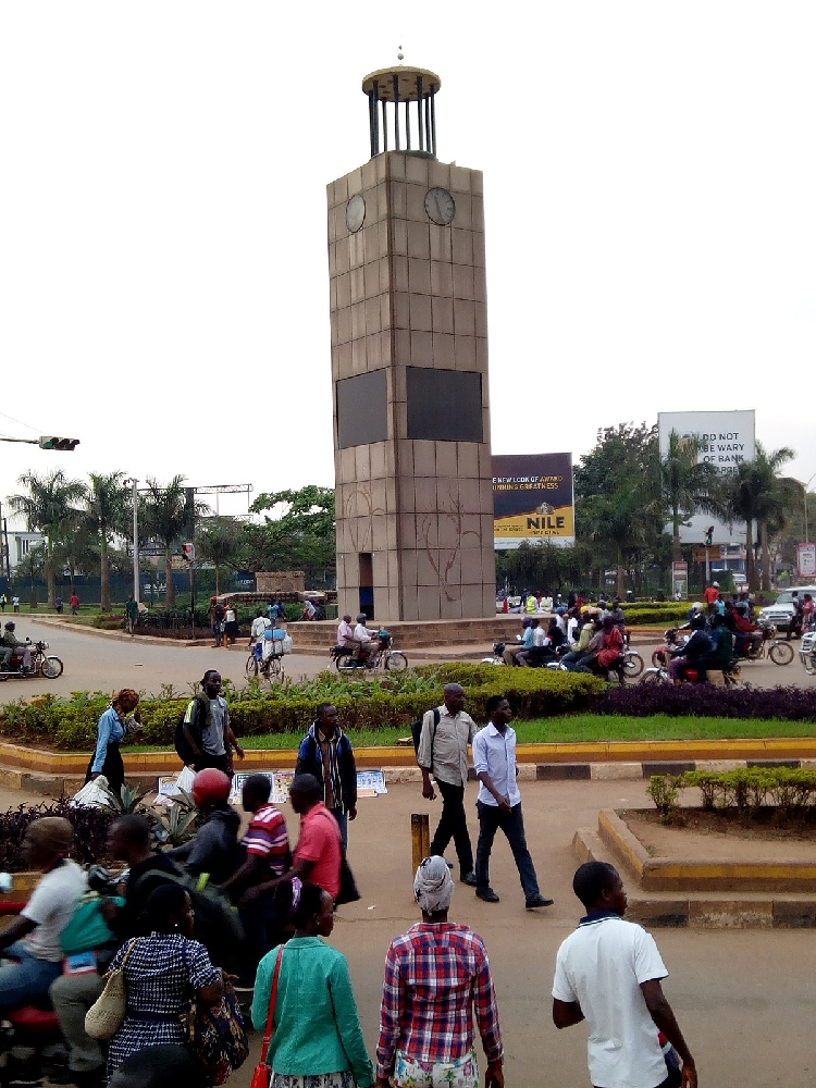 The Clock Tower – Kampala’s Historic Timekeeper and Urban Landmark